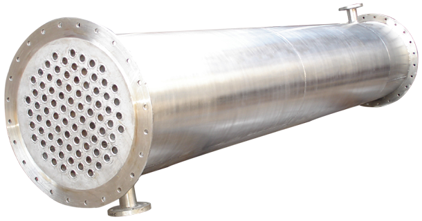 condenser-heat-exchanger